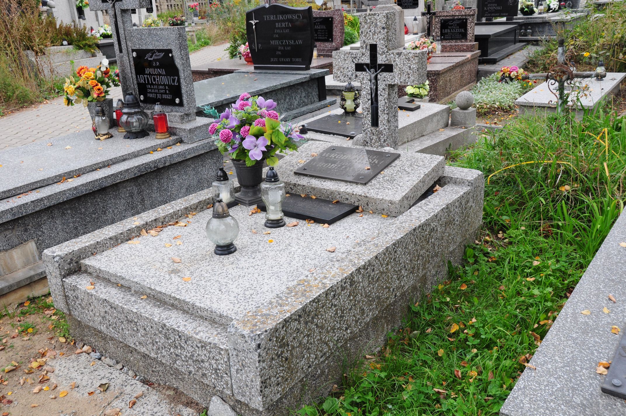 Witold Wróblewski Łosice - Grobonet - Wyszukiwarka osób pochowanych