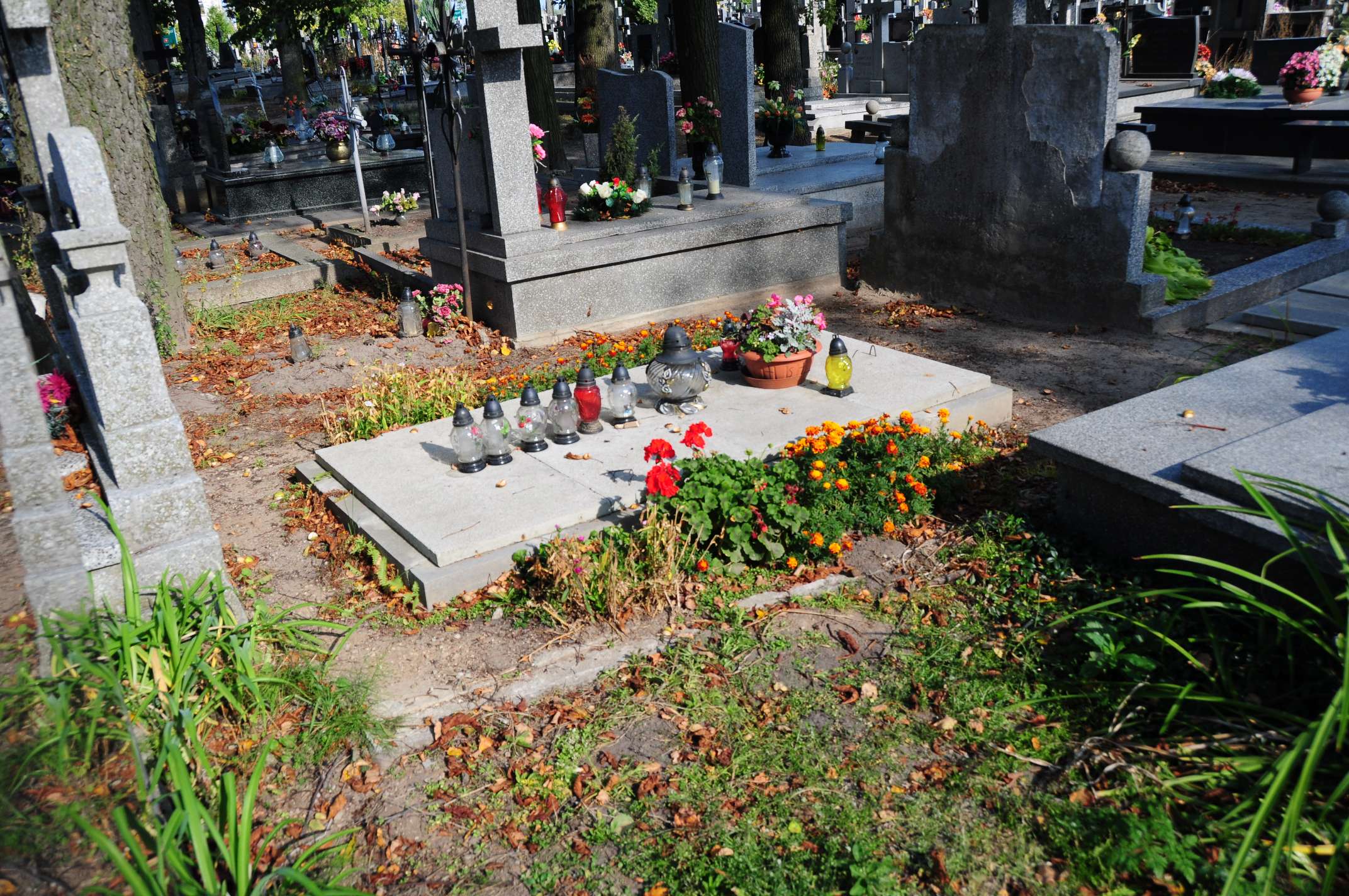 Jan Siwko 1934 Łosice - Grobonet - Wyszukiwarka osób pochowanych