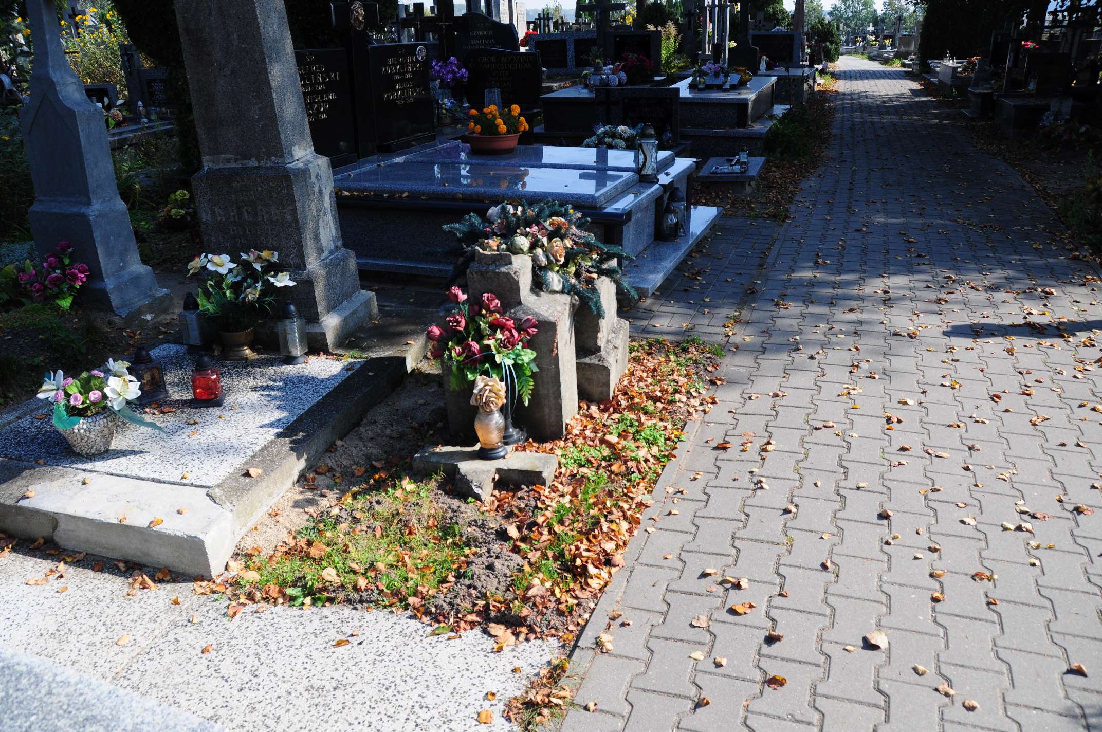 Henryk Jackowski Łosice - Grobonet - Wyszukiwarka osób pochowanych