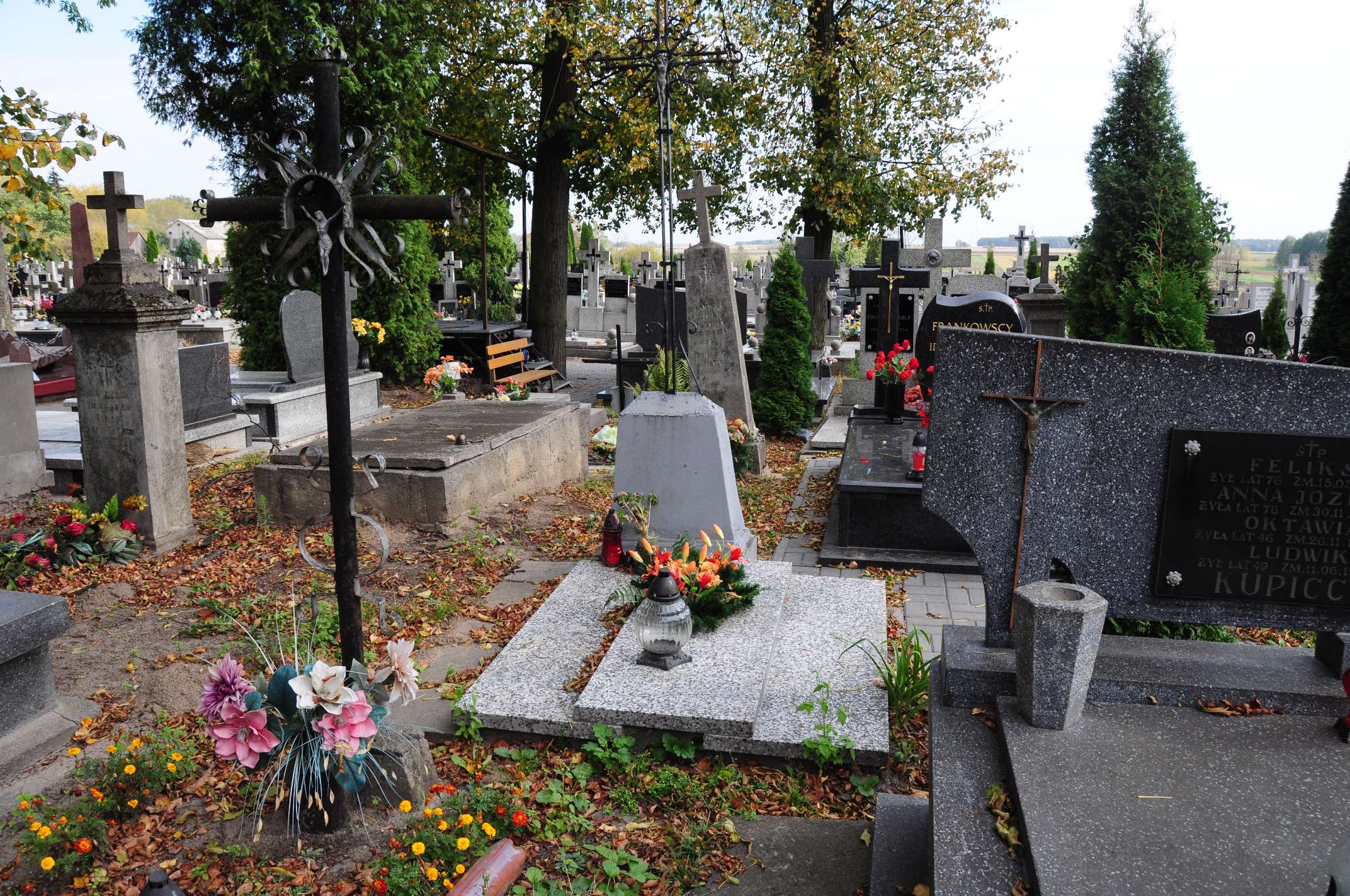 Anna Wierzbicka Łosice - Grobonet - Wyszukiwarka osób pochowanych