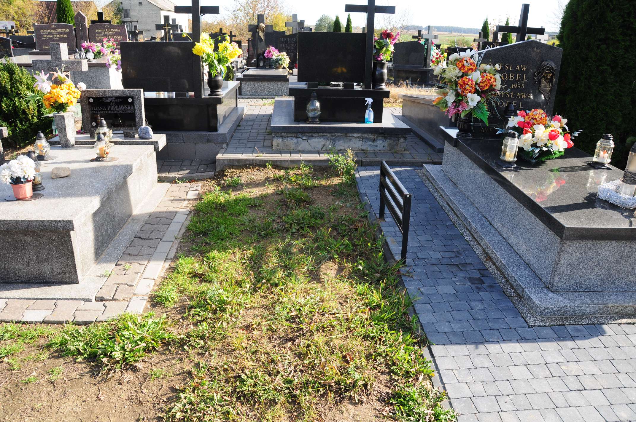 Stanisława Załubiniak 1939 Łosice - Grobonet - Wyszukiwarka osób pochowanych