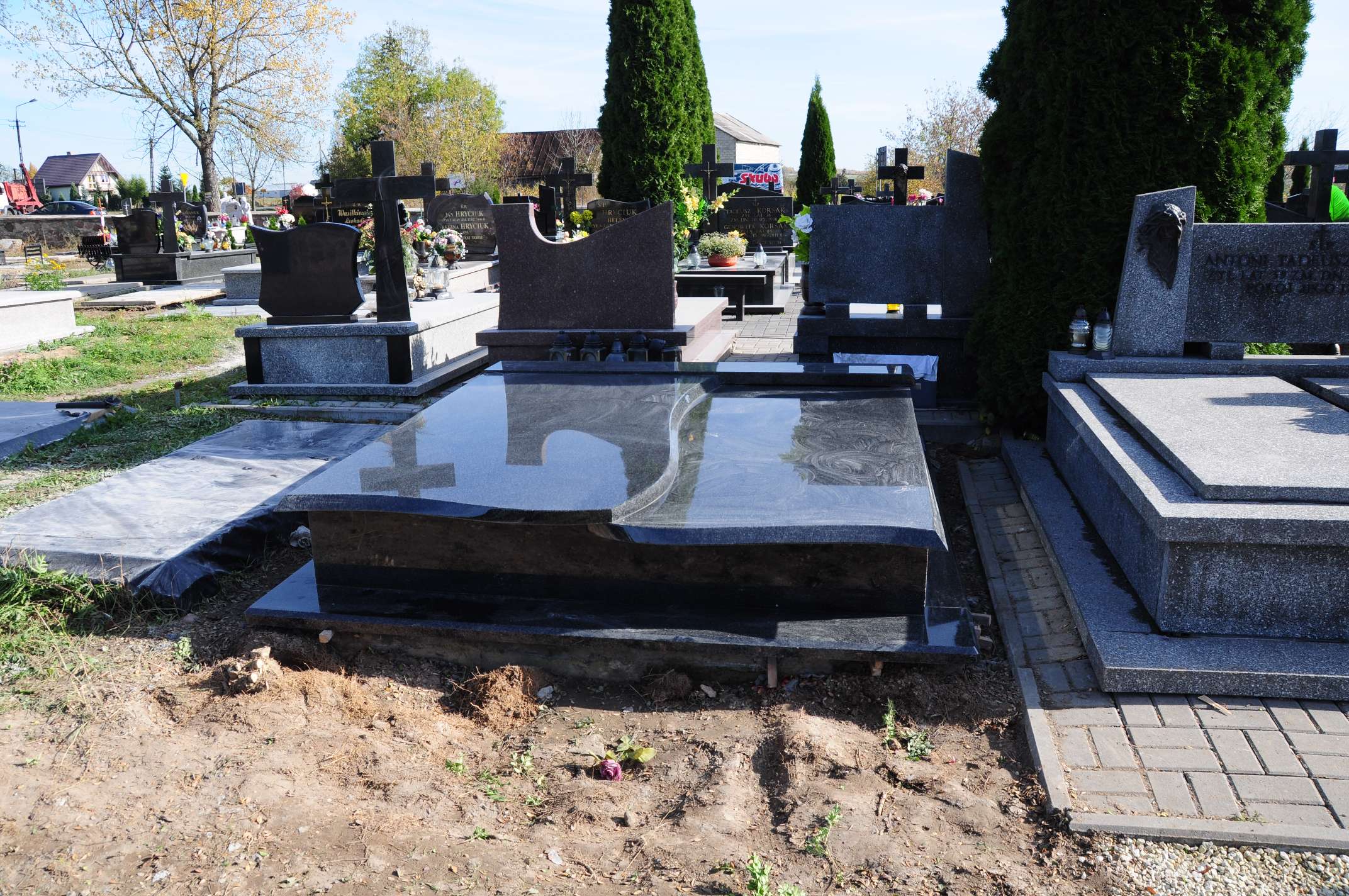 Stanisława Tobota 1934 Łosice - Grobonet - Wyszukiwarka osób pochowanych