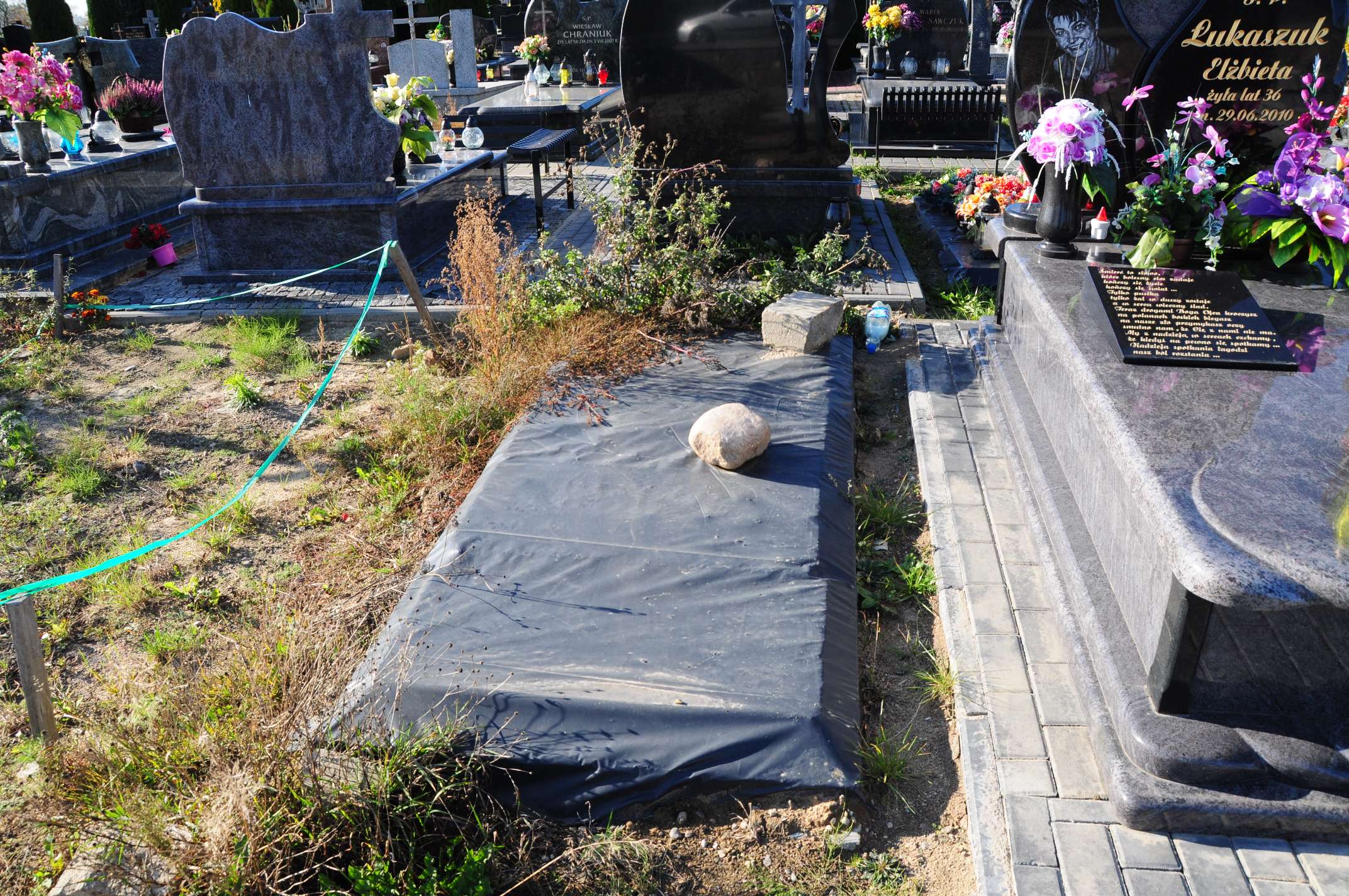 Szczepan Sawicki 1963 Łosice - Grobonet - Wyszukiwarka osób pochowanych